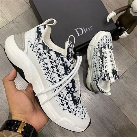 zapatos dior hombre